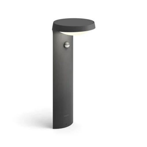Philips Tyla sokkellamp op zonne-energie sensor 1.2W 250lm