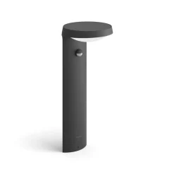 Philips Tyla sokkellamp op zonne-energie sensor 1.2W 250lm