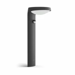 Philips Tyla sokkellamp op zonne-energie sensor 1.2W 250lm