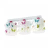 Plafondlamp Butterfly voor de kinderkamer