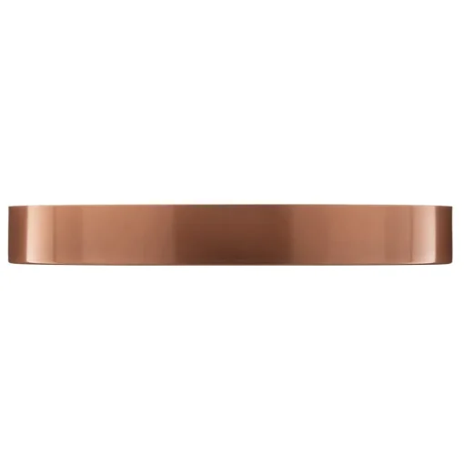 Plafondlamp Cleo 600, Ø 60 cm koper