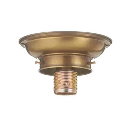 Plafondlamp Jim - made in Germany