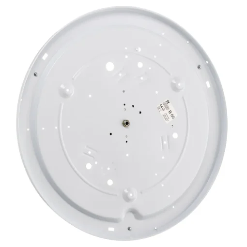 Plafondlamp Juta, Ø 60 cm