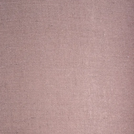 Plafondlamp Maron 2-lamps textiel, bruin/goud