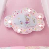 Plafondlamp Prinses Lillifee met LEDs wolk