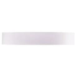 Plafondlamp Rondo, wit Ø 80 cm