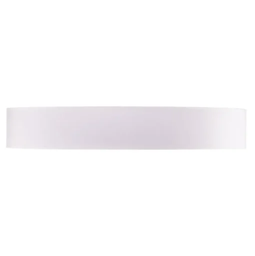 Plafondlamp Rondo, wit Ø 80 cm