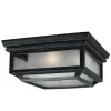 Plafondlamp Shepherd voor buiten