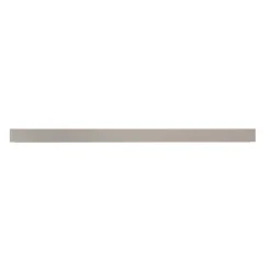 Plafondlamp Straight wit 122 cm