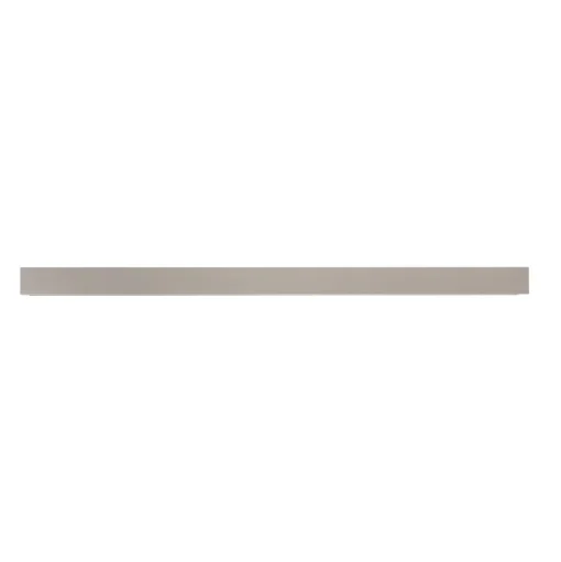 Plafondlamp Straight wit 122 cm