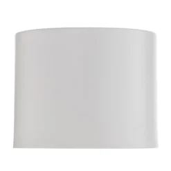 Plafondspot Bot, wit, 1-lamp