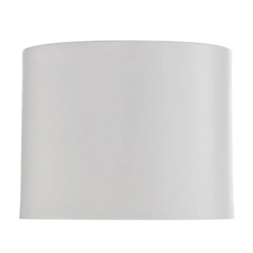 Plafondspot Bot, wit, 1-lamp