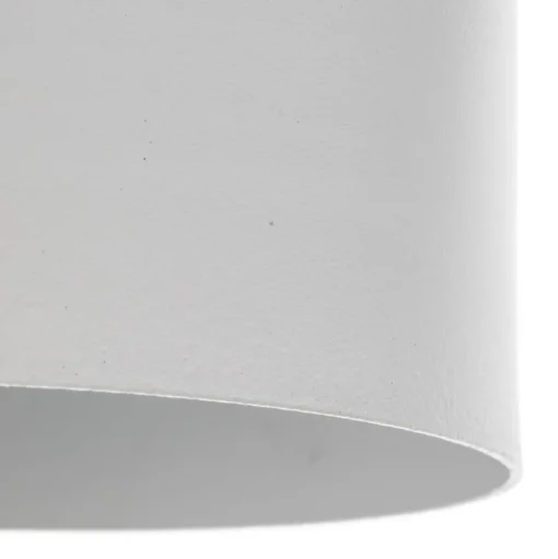 Plafondspot Bot, wit, 1-lamp