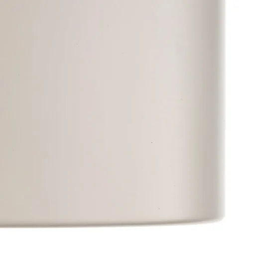 Plafondspot downlight Round in wit, Ø 13,3 cm