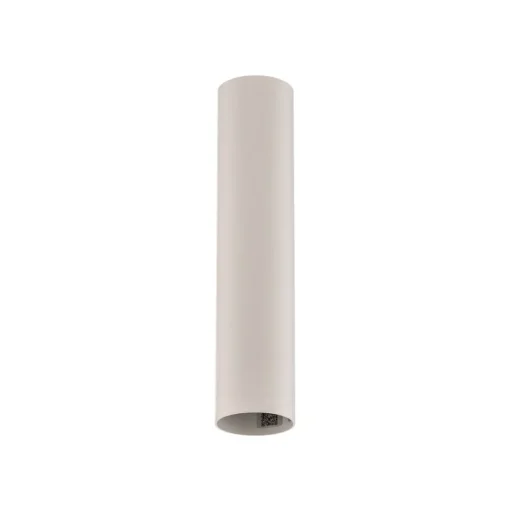 Plafondspot Eye, hoogte 25 cm, wit