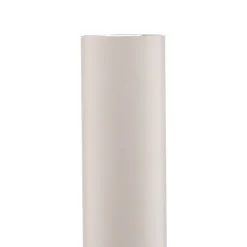 Plafondspot Eye, hoogte 25 cm, wit
