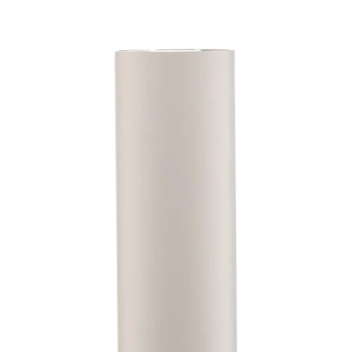 Plafondspot Eye, hoogte 25 cm, wit