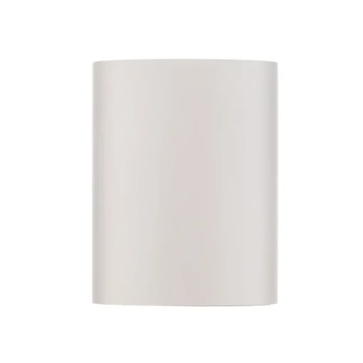 Plafondspot Eye Tone in cilindervorm wit