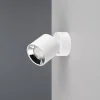 Plafondspot Guayana GU10 1-lamp wit