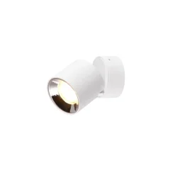 Plafondspot Guayana GU10 1-lamp wit