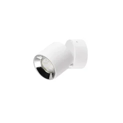 Plafondspot Guayana GU10 1-lamp wit