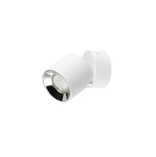Plafondspot Guayana GU10 1-lamp wit