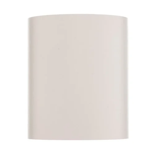 Plafondspot set, verstelbaar, wit