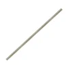 Plafondstaaf Titanium DV 60 cm geborsteld chroom