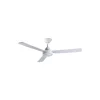 Plafondventilator Bayside Calypso wit Ø 122 cm stil