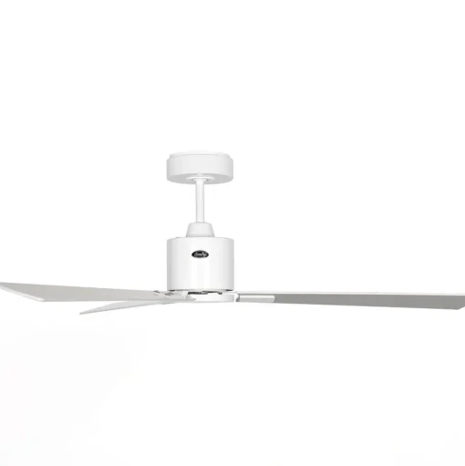 Plafondventilator Eco Concept 132cm wit/wit-grijs