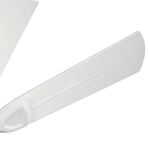 Plafondventilator Kevlar 42 IP44, wit, Ø 107 cm