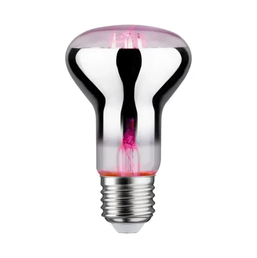 Planten lamp E27 R63 6.5W
