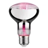 Planten lamp E27 R80 6.5W
