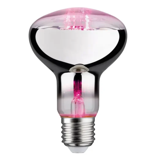 Planten lamp E27 R80 6.5W
