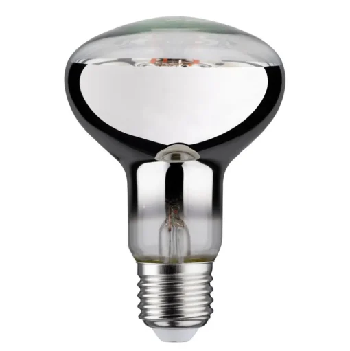 Planten lamp E27 R80 6.5W