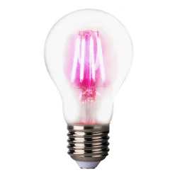 Planten lamp E27 4W, 360° lichtsterkte