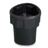 Plantenvoet voor decoratieve lamp Storus V zwart