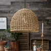 PR Home Hanglamp Cebu, Ø 57 cm, Lampakanay-kap, IP20