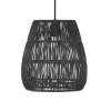 PR Home Saigon buiten hanglamp zwart Ø18cm kabel 2,5m