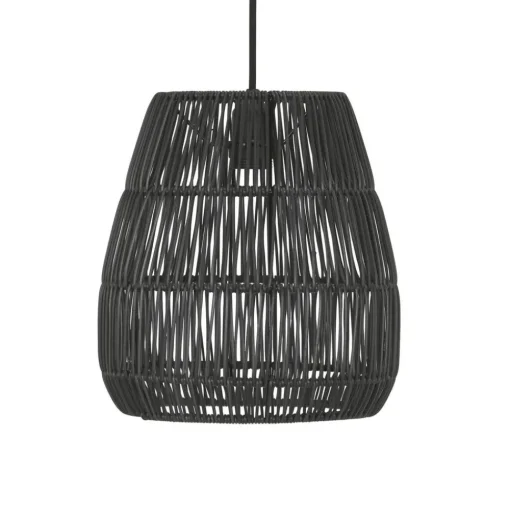 PR Home Saigon buiten hanglamp zwart Ø18cm kabel 2,5m