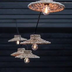 PR Home Sari lichtkettingen voor buiten, 5-lamps