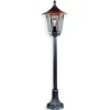 Prachtige padlamp ANTOINE