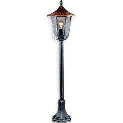 Prachtige padlamp ANTOINE