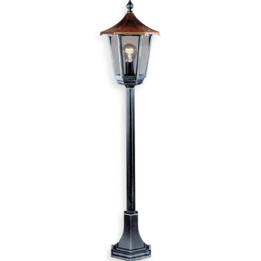 Prachtige padlamp ANTOINE