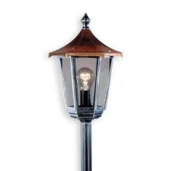 Prachtige padlamp ANTOINE