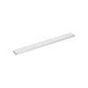 Prios Ashtonis LED meubelverlichting, hoekig, 40 cm