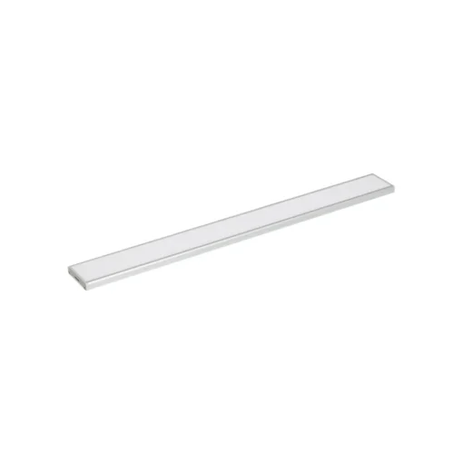 Prios Ashtonis LED meubelverlichting, hoekig, 40 cm