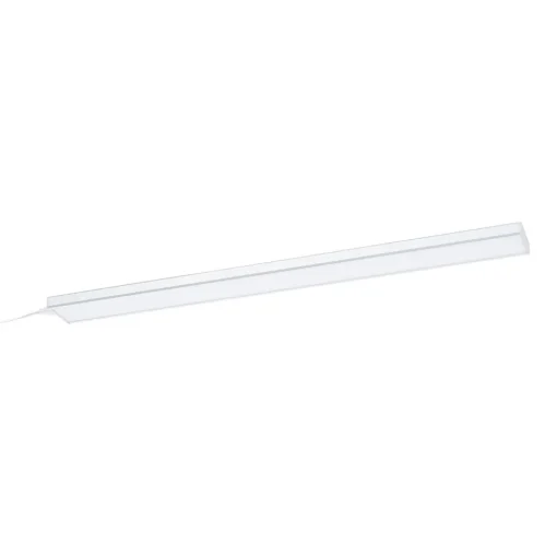 Prios Ashtonis LED meubelverlichting, hoekig, 40 cm