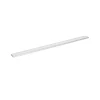 Prios Ashtonis LED meubelverlichting, hoekig, 60 cm