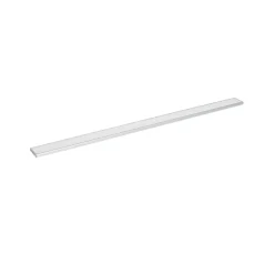 Prios Ashtonis LED meubelverlichting, hoekig, 60 cm
